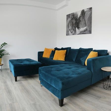 Toms Ferienwohnung Heinsberg  Luaran gambar