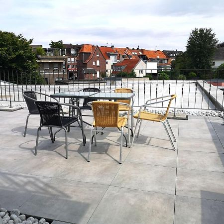 Toms Ferienwohnung Heinsberg  Luaran gambar