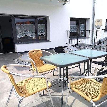 Toms Ferienwohnung Heinsberg  Luaran gambar