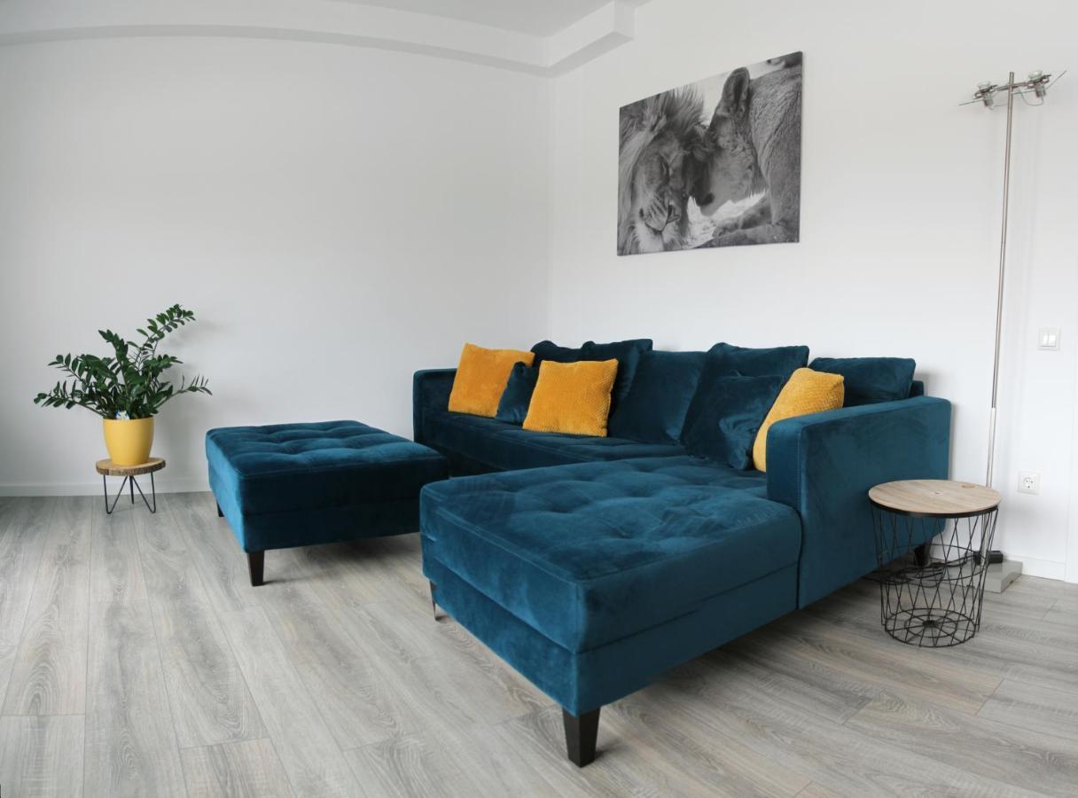Toms Ferienwohnung Heinsberg  Luaran gambar