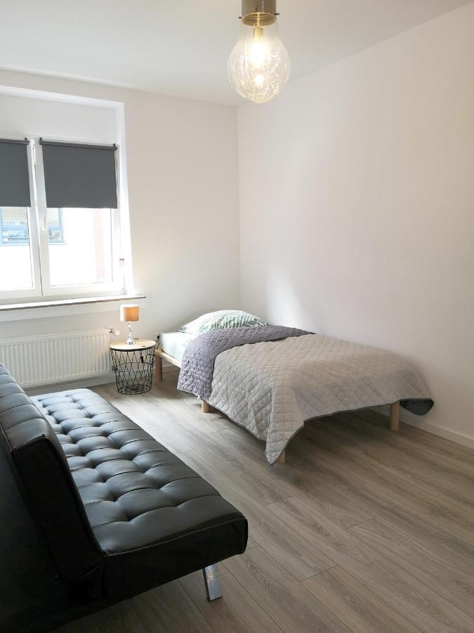 Toms Ferienwohnung Heinsberg  Luaran gambar