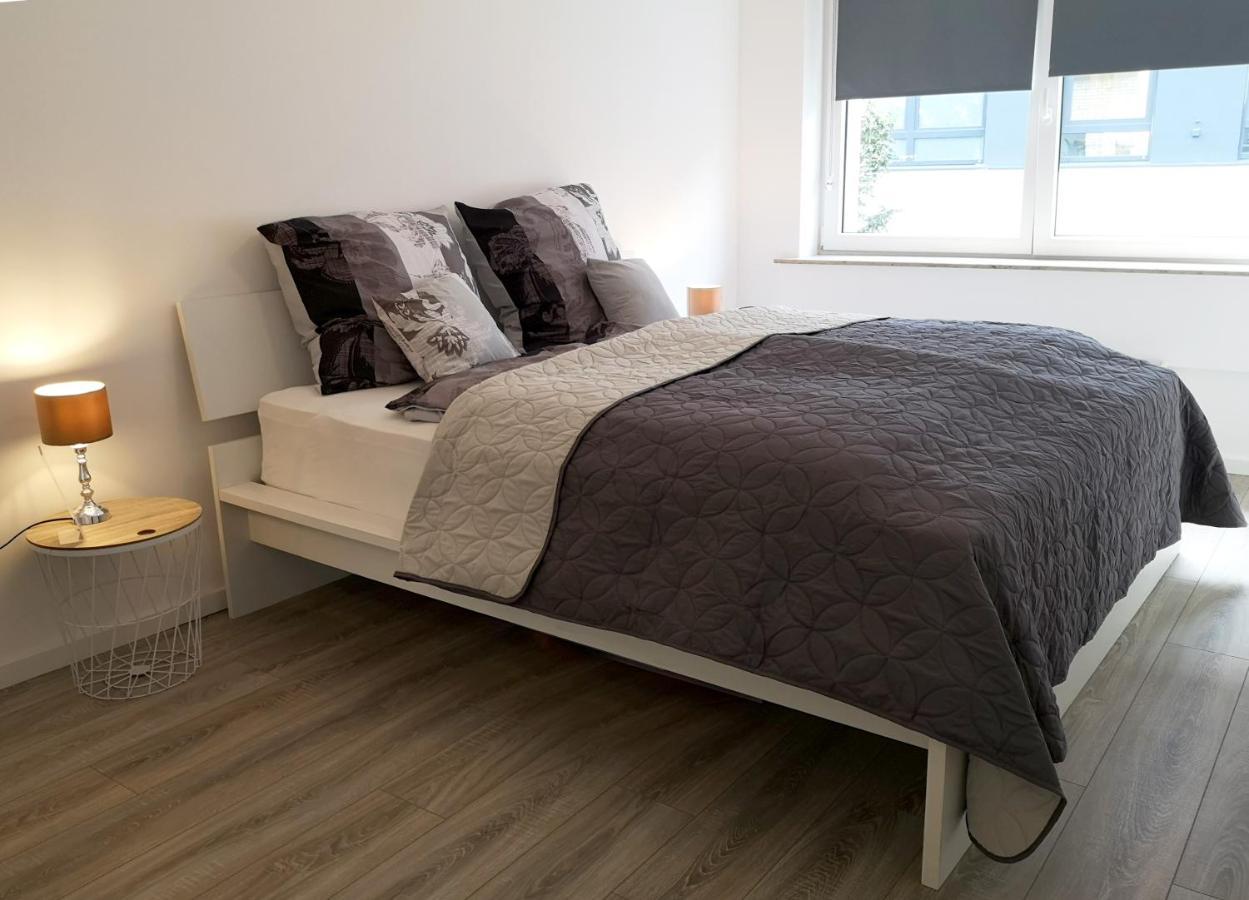 Toms Ferienwohnung Heinsberg  Luaran gambar