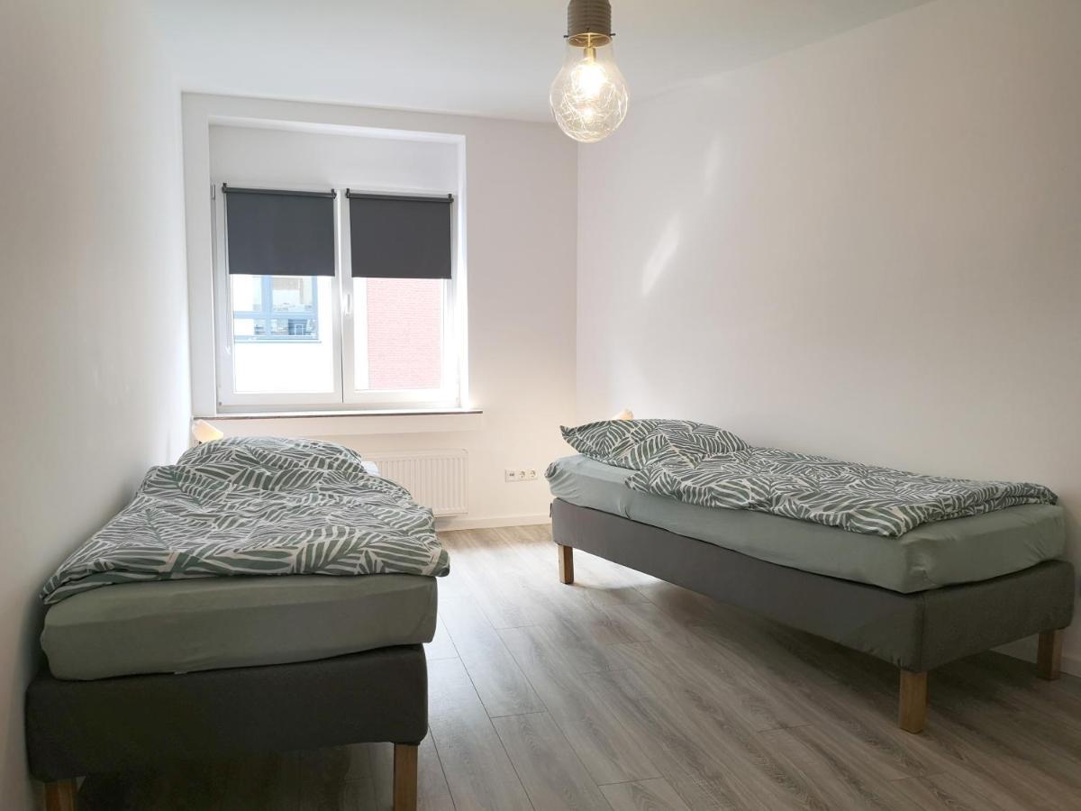 Toms Ferienwohnung Heinsberg  Luaran gambar