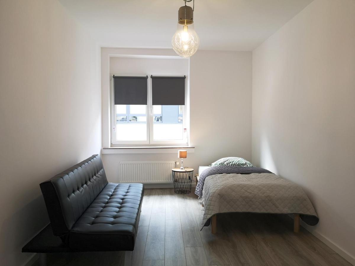 Toms Ferienwohnung Heinsberg  Luaran gambar