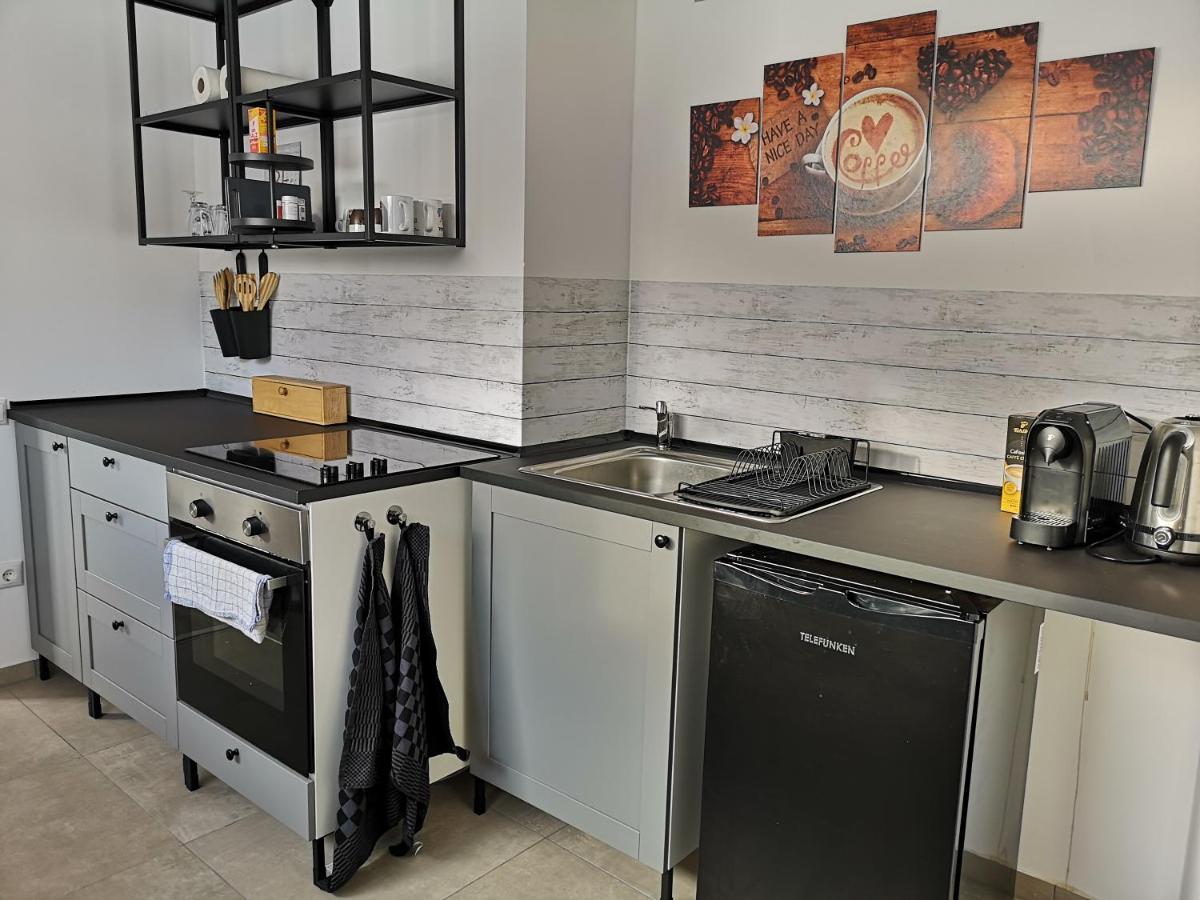 Toms Ferienwohnung Heinsberg  Luaran gambar