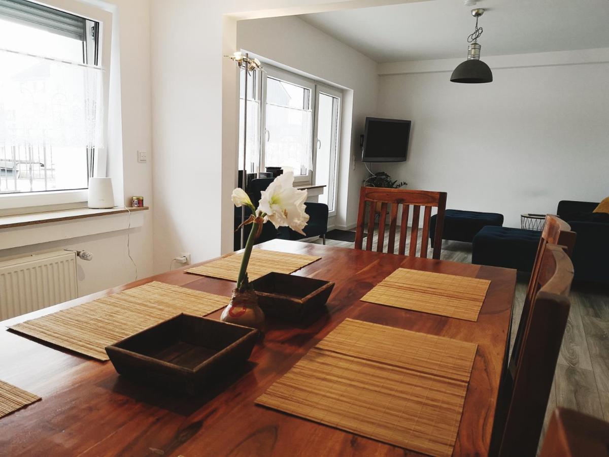 Toms Ferienwohnung Heinsberg  Luaran gambar