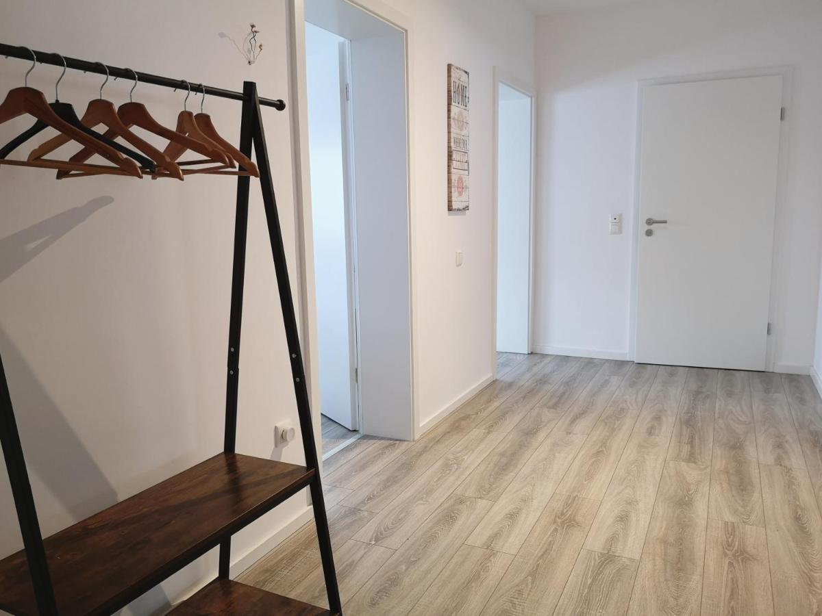 Toms Ferienwohnung Heinsberg  Luaran gambar