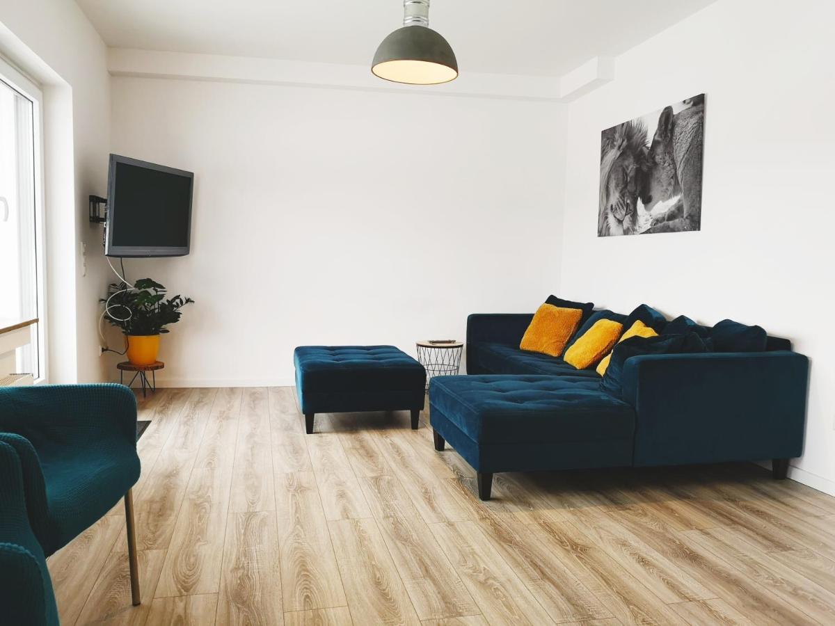 Toms Ferienwohnung Heinsberg  Luaran gambar