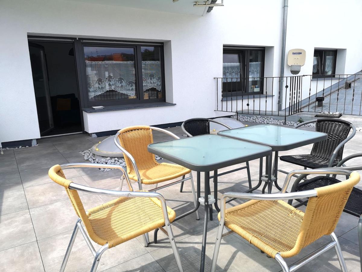 Toms Ferienwohnung Heinsberg  Luaran gambar